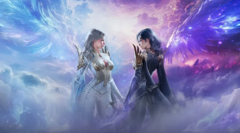 L’accesso anticipato Aion 2 inizia oggi su Steam