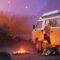 Forever Ago - Un emozionante viaggio in cerca della propria redenzione - Recensione