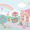 La gattina più amata del web debutta nel mondo dei videogiochi con Pusheen’s Place, in esclusiva su Apple Arcade