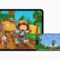 Per i fan e le fan di Sneaky Sasquatch arrivano grandi novità su Apple Arcade: un entusiasmante crossover, una nuova avventura furbetta e adesivi di compleanno nei Messaggi
