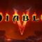 Diablo V: annunciato ufficialmente il nuovo capitolo in uscita nel 2029
