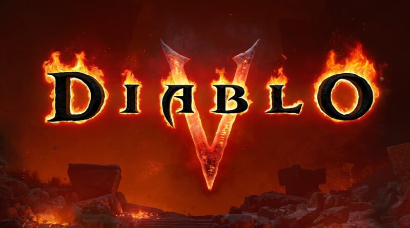 Diablo V: annunciato ufficialmente il nuovo capitolo in uscita nel 2029