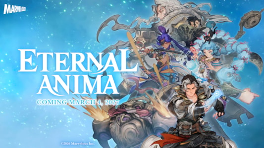 Eternal Anima