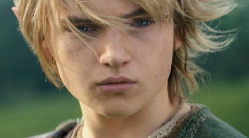 Rumor: Il primo trailer del film di Zelda potrebbe essere pubblicato a breve