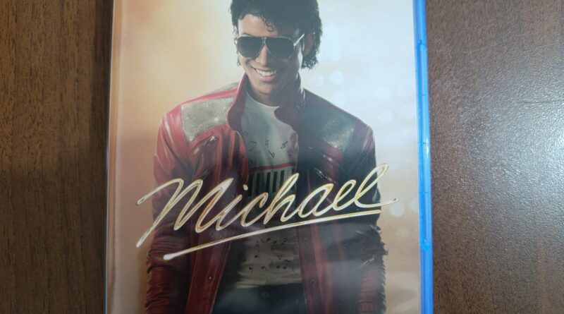 Micheal Jackson Il Film – Recensione