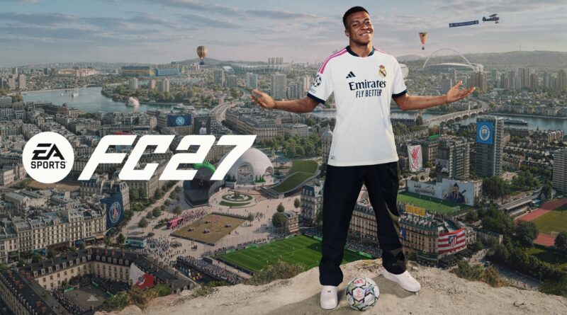 FC 27 –  Il gioco più bello al mondo arriva su Switch 2 – Recensione