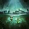 Little Nightmares III - Il contenuto scaricabile The Shores è disponibile da ora