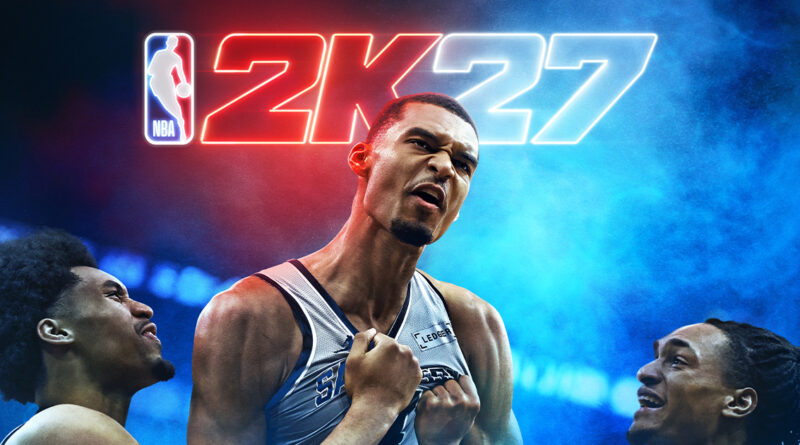 NBA 2K27 – Un nuovo capitolo di questa spettacolare serie sportiva – Recensione
