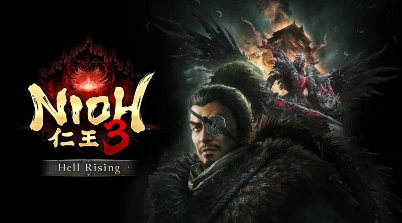 Nioh 3 – Alla scoperta della prima espansione intitolata “Rivolta infernale” – Recensione DLC