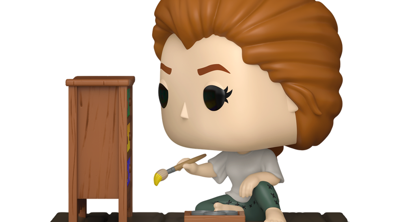 UNA CORTE DI SPINE E ROSE – Disponibili in pre-ordine i Pop! dedicati alla serie di romanzi fantasy