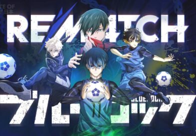 Rematch Stagione 5: è ora di fare aura farming
