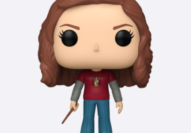 BACK TO HOGWARTS – I prodotti Funko per celebrare il ritorno alla Scuola di Magia e Stregoneria