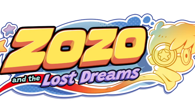Zozo e i sogni perduti  Platformer Metroidvania ispirato ai cartoni animati del sabato mattina