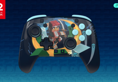 TURTLE BEACH FESTEGGIA MINECRAFT E IL LANCIO DEL GIOCO DUNGEONS II