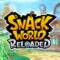 Snack World: Reloaded riceve un nuovo trailer in occasione del TGS 2026