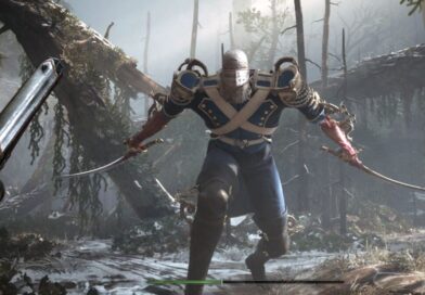 Il trailer di presentazione del gameplay di Valor Mortis illustra il sistema di combattimento, le armi e le configurazioni in vista del lancio previsto per il 13 ottobre