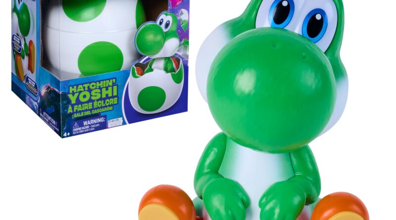 Le novità del Natale 2026 tra amatissime property, tech toys, giochi da tavolo, rompicapo, giochi educativi e accessori fashion