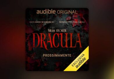 Audible debutta alla Biennale Cinema 2026 con l’adattamento Audible Original di Dracula