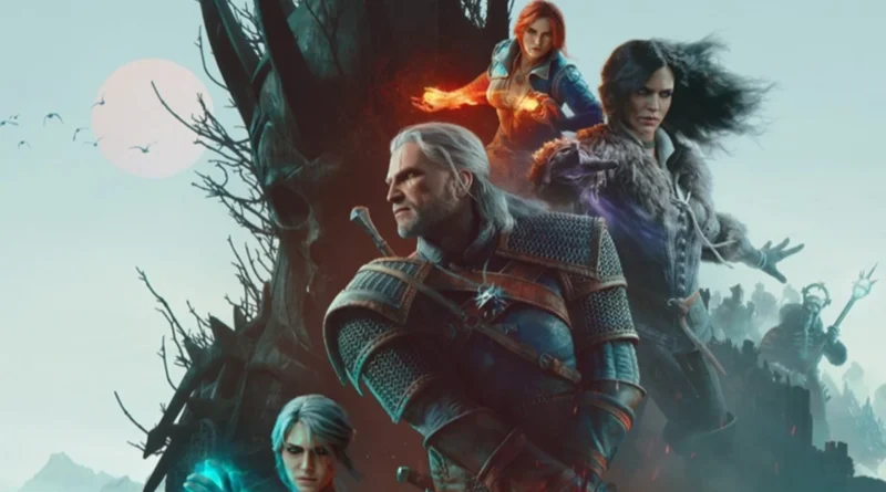 The Witcher 3: Remastered – Svelati gli orari di lancio su PC, PS5, Xbox Series X/S e Nintendo Switch 2