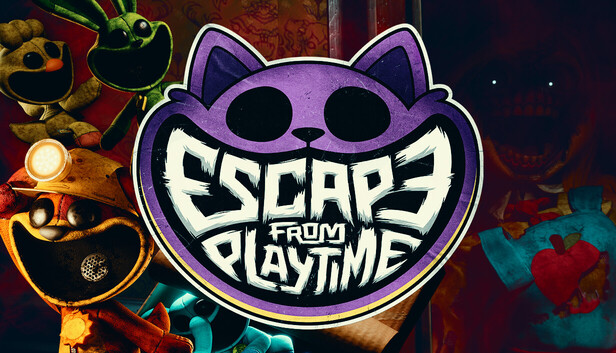 Escape From Playtime riceverà una versione in early access il 21 ottobre