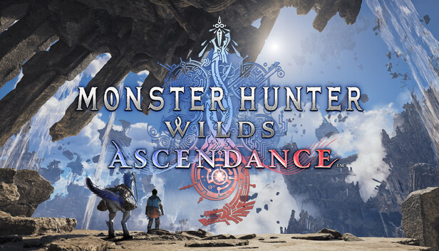 Monster Hunter Wilds: Ascendance