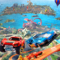HOT WHEELS™ Infinite Rush è ora disponibile per console e PC