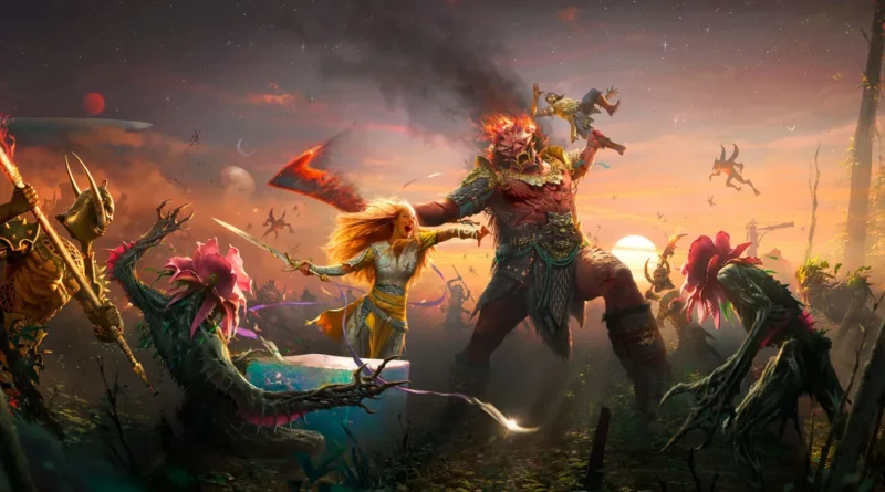 I pre-ordini di God of War Laufey saranno disponibili dal 29 settembre