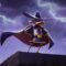 'Darkwing Duck' è tornato con una nuovissima serie animata in arrivo su Disney+