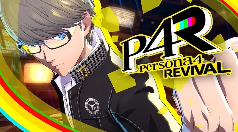 Persona 4 Revival – Pubblicato un nuovo trailer