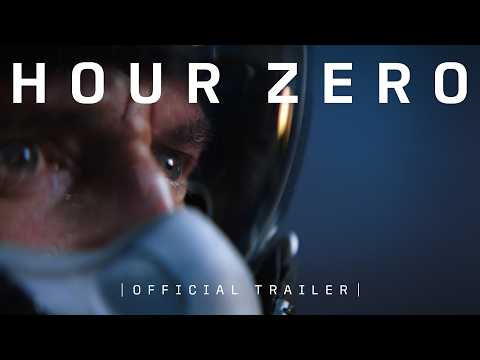 Bandai Namco Entertainment Europe ha annunciato oggi HOUR ZERO, un prequel live action alla storia di ACE COMBAT 8: WINGS OF THEVE