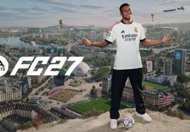 EA SPORTS FC™ 27 È ORA DISPONIBILE E OFFRE NUOVI MODI DI GIOCARE A THE WORLD’S GAME EA SPORTS FC™ 27 È ORA DISPONIBILE E OFFRE NUOVI MODI DI GIOCARE A THE WORLD’S GAME