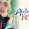 Atelier Karia: The Night Kingdom & the Guide of Memories sarà pubblicato a febbraio 2027