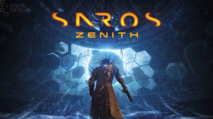SAROS: Zenith