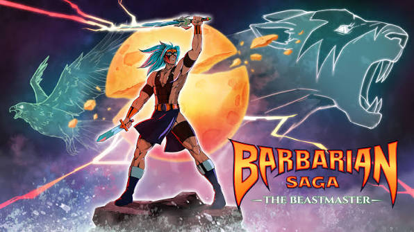 Barbarian Saga: The Beastmaster, un metroidvania “bestiale” – Recensione