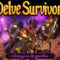 Delve Survivors ha finalmente una data di uscita ufficiale!