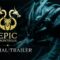 Helvepic svela "Epic Montreux 2027", con protagonista il primo concerto dal vivo completo