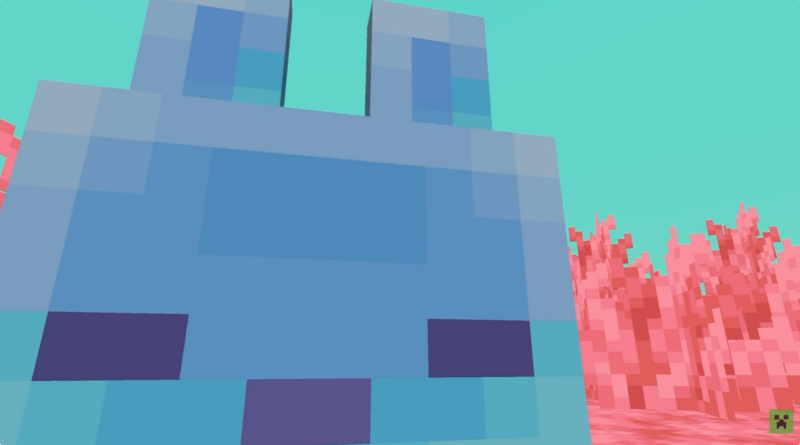 Minecraft ottiene una nuova dimensione dopo 14 anni!