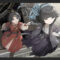 The Weeping Swan: Ten Days of the City's Fall, la visual novel dark fantasy ispirata a eventi storici, aggiunge un doppiaggio giapponese completo al gioco