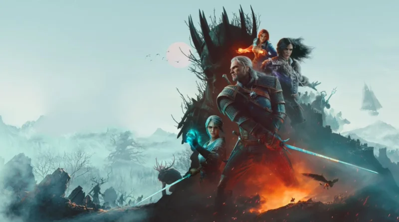 The Witcher 3: Wild Hunt Remastered si mostra con un nuovo trailer al Nintendo Direct