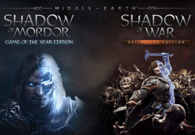 Aspyr rivela “Middle-earth: Shadow Bundle”, che porterà due titoli epici su Nintendo Switch il 30 settembre