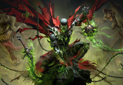 Diablo Immortal sigla una collaborazione con Spawn