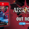 Absolum in versione fisica per Nintendo Switch 2 è disponibile da oggi