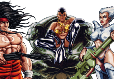 Thunder Hoop Collection verrà ufficialmente lanciato su Steam , Epic Games Store , PlayStation 4 , PlayStation 5 , Xbox One , Xbox Series X|S e Nintendo Switch l’ 8 ottobre 2026 ! Thunder Hoop Collection verrà ufficialmente lanciato su Steam , Epic Games Store , PlayStation 4 , PlayStation 5 , Xbox One , Xbox Series X|S e Nintendo Switch l’ 8 ottobre 2026 !