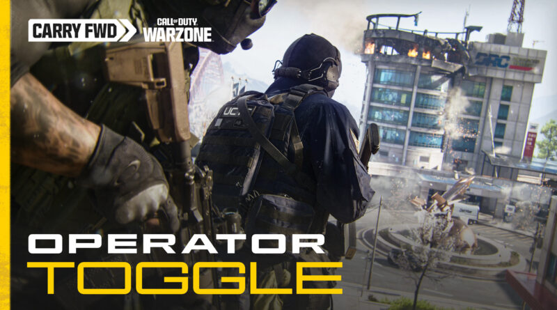 Call of Duty: Modern Warfare 4 | Le novità della Stagione 1