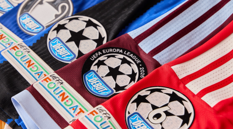 Fanatics rinnova l’accordo per le carte collezionabili di Uefa Champions League