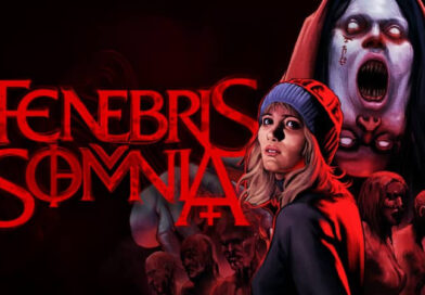 Tenebris Somnia ha un prezzo, una valutazione e un poster