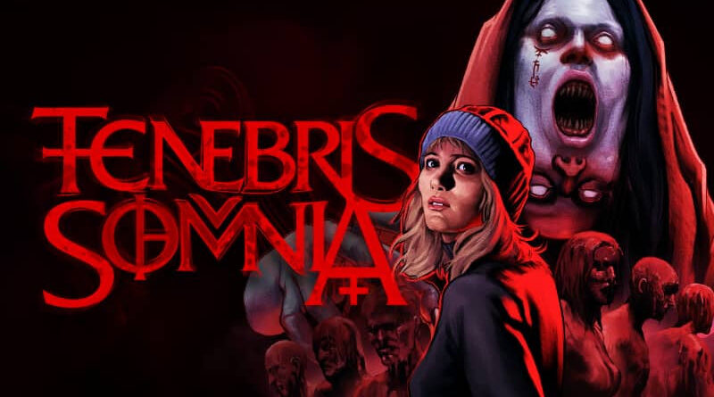 Tenebris Somnia ha un prezzo, una valutazione e un poster