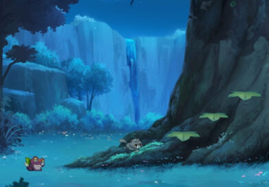 Disponibile da oggi – Princess of the Water Lilies – Definitive Edition