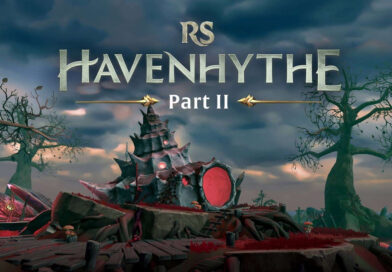 RuneScape si espande come mai prima d’ora con l’arrivo di Havenhythe Parte II
