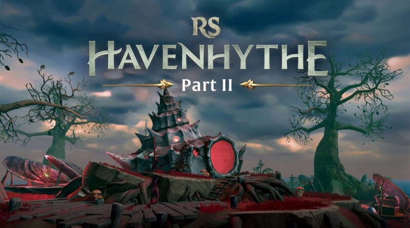 RuneScape si espande come mai prima d’ora con l’arrivo di Havenhythe Parte II